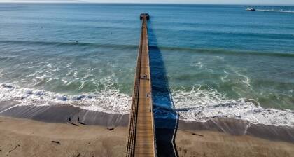 Avila with a view! sleeps 5