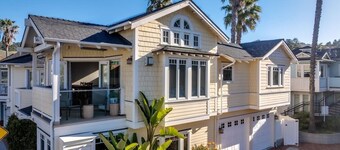 Avila with a view! sleeps 5