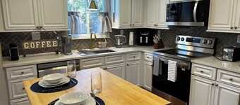 Gateway to Heaven is in Historic Roswell!