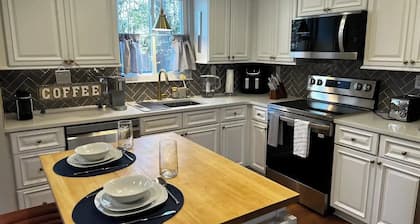 Gateway to Heaven is in Historic Roswell!