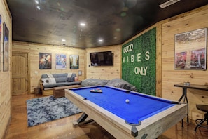 Sala de juegos