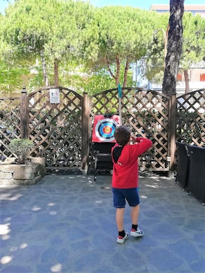 Children’s activities