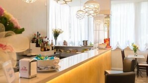 Bar (på overnattingsstedet)