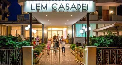 Hotel Lem Casadei