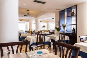 Dining - Hotel Lem Casadei (Cervia)
