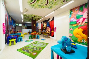 Interior - Hotel Lem Casadei (Cervia)