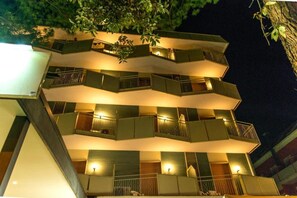 Exterior - Hotel Lem Casadei (Cervia)
