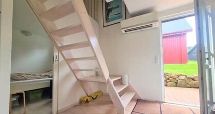 Casa Pállsstova. 5 Bedroom villa