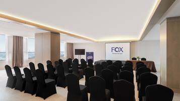 Sala de reuniones