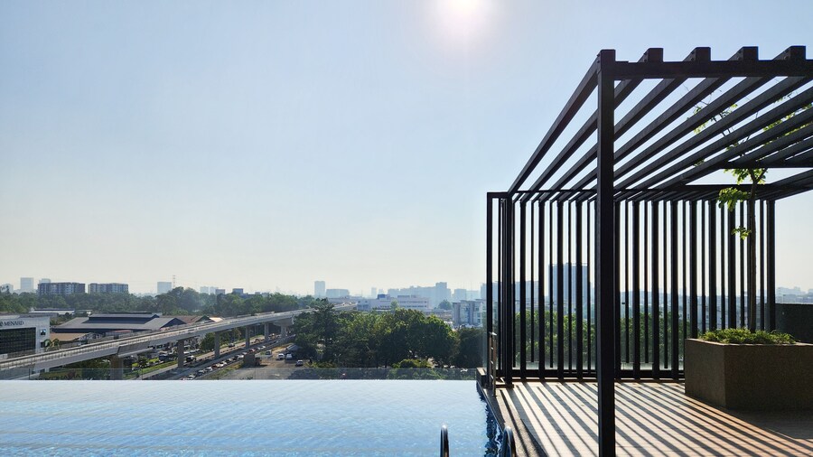 FOX Hotel Glenmarie Shah Alam