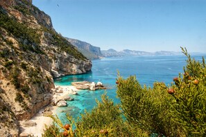 Point of interest - Goloritzè Room and Breakfast (Baunei)