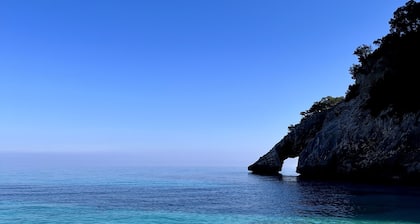 Goloritzè Room and Breakfast