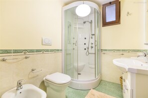 3 bedrooms - 1650 Villetta Lucri by Barbarhouse (Nardò)