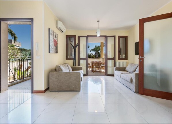 3 bedrooms - 1650 Villetta Lucri by Barbarhouse (Nardò)