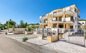 3 bedrooms - 1650 Villetta Lucri by Barbarhouse (Nardò)