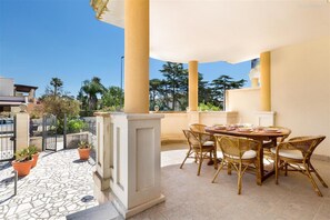 Villa | 3 bedrooms - 1650 Villetta Lucri by Barbarhouse (Nardò)