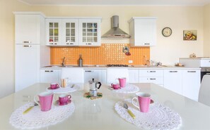 Villa | 3 bedrooms - 1650 Villetta Lucri by Barbarhouse (Nardò)