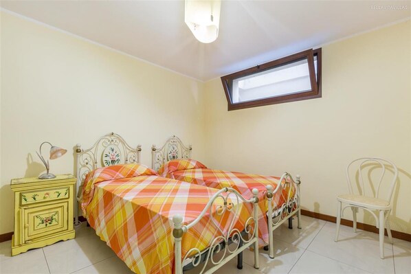 Villa | 3 bedrooms - 1650 Villetta Lucri by Barbarhouse (Nardò)