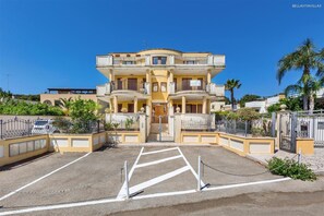 Villa | 3 bedrooms - 1650 Villetta Lucri by Barbarhouse (Nardò)