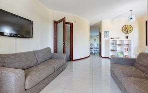 House, Smoking | 3 bedrooms - 1650 Villetta Lucri by Barbarhouse (Nardò)