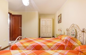 House, Smoking | 3 bedrooms - 1650 Villetta Lucri by Barbarhouse (Nardò)