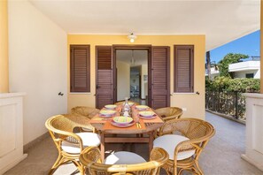 3 bedrooms - 1650 Villetta Lucri by Barbarhouse (Nardò)