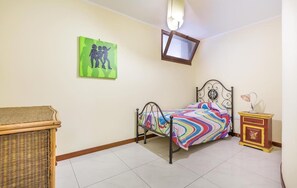 Villa | 3 soveværelser