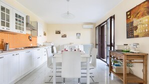 Ferienhaus, Raucher | 3 Schlafzimmer