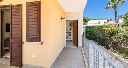 1650 Villetta Lucri by Barbarhouse