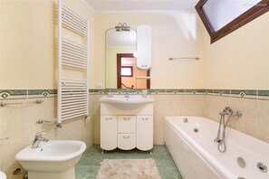 Villa | 3 bedrooms - 1650 Villetta Lucri by Barbarhouse (Nardò)