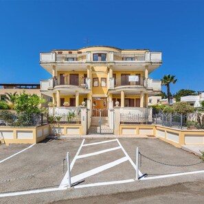 Villa | 3 soveværelser