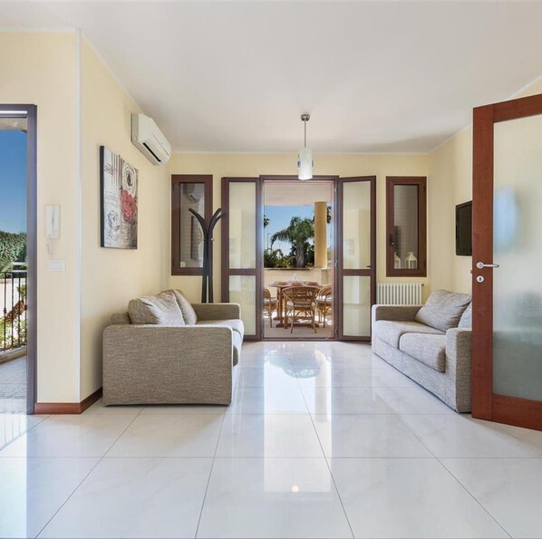 Villa | 3 soveværelser