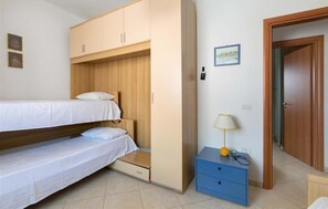 House - 1693 Villa Michelle - Appartamento 3 (Porto Cesareo)