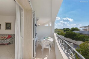 3 bedrooms - 1693 Villa Michelle - Appartamento 3 (Porto Cesareo)