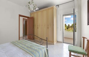 House | 3 bedrooms - 1693 Villa Michelle - Appartamento 3 (Porto Cesareo)