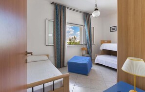 House | 3 bedrooms - 1693 Villa Michelle - Appartamento 3 (Porto Cesareo)