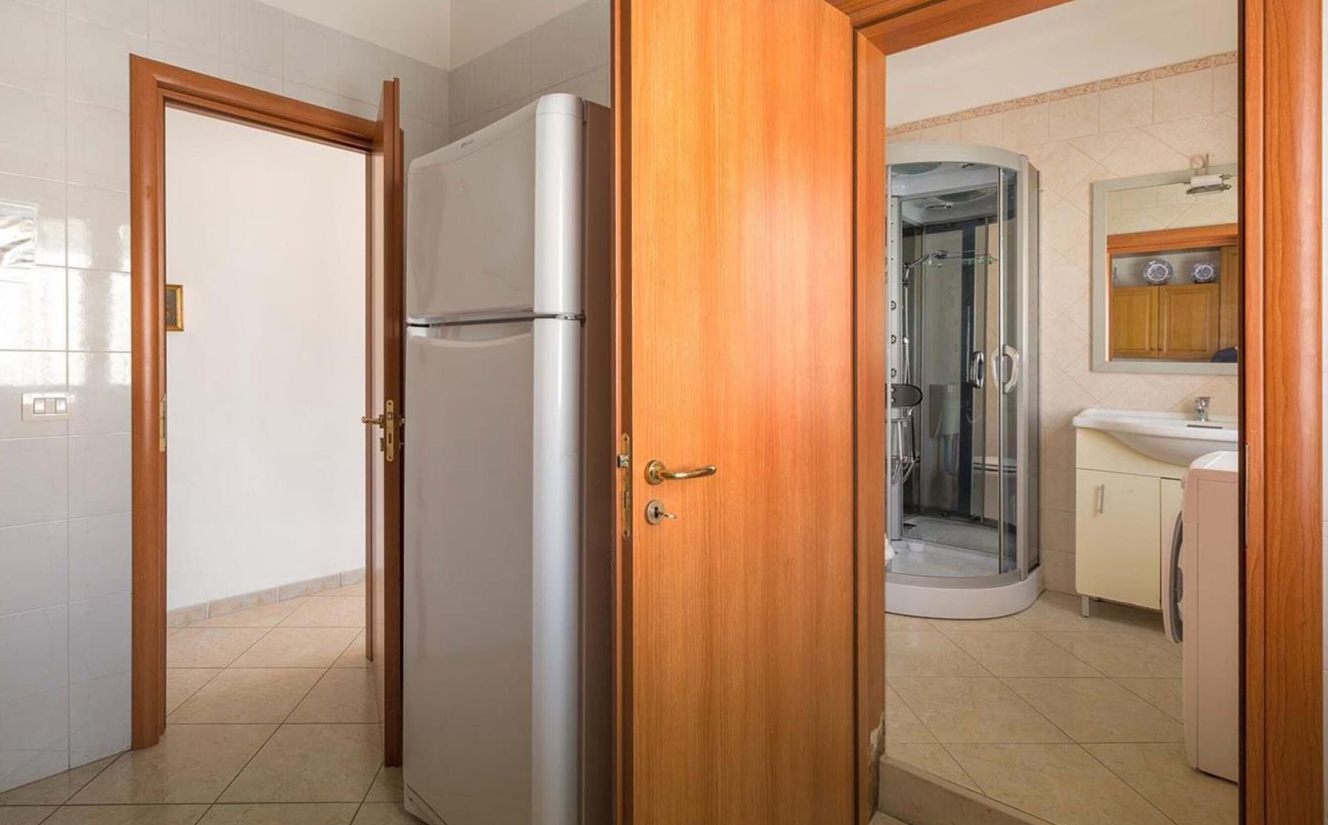 Casa | 3 habitaciones 