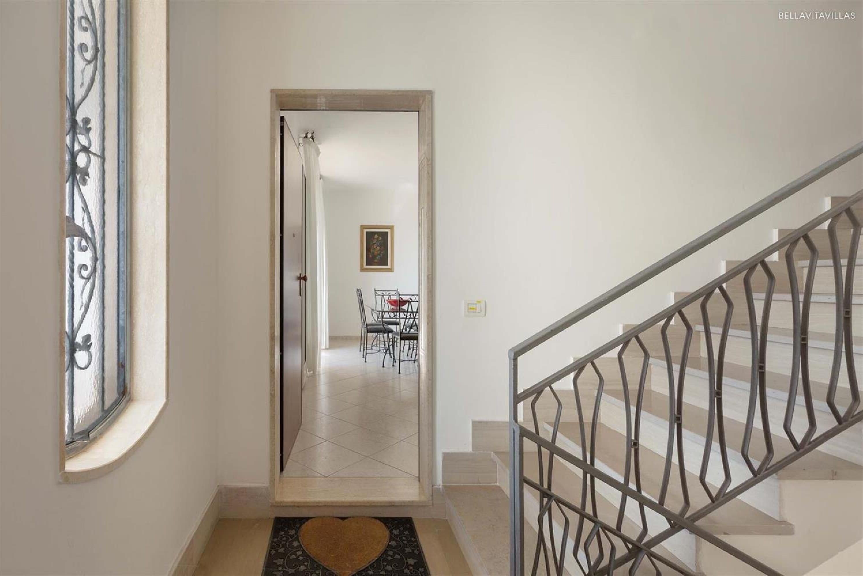 Casa | 3 habitaciones 