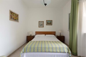 House | 3 bedrooms - 1693 Villa Michelle - Appartamento 3 (Porto Cesareo)