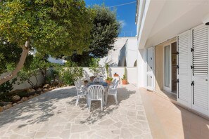 Huis | 3 slaapkamers