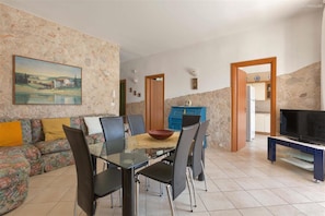 Maison, fumeur | 3 chambres