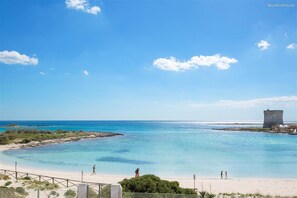 Apartment | 3 bedrooms - 1691 Villa Michelle - Appartamento 1 (Porto Cesareo)