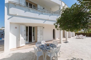 Maison, fumeur | 3 chambres