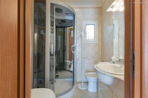 House, Smoking - 1691 Villa Michelle - Appartamento 1 (Porto Cesareo)