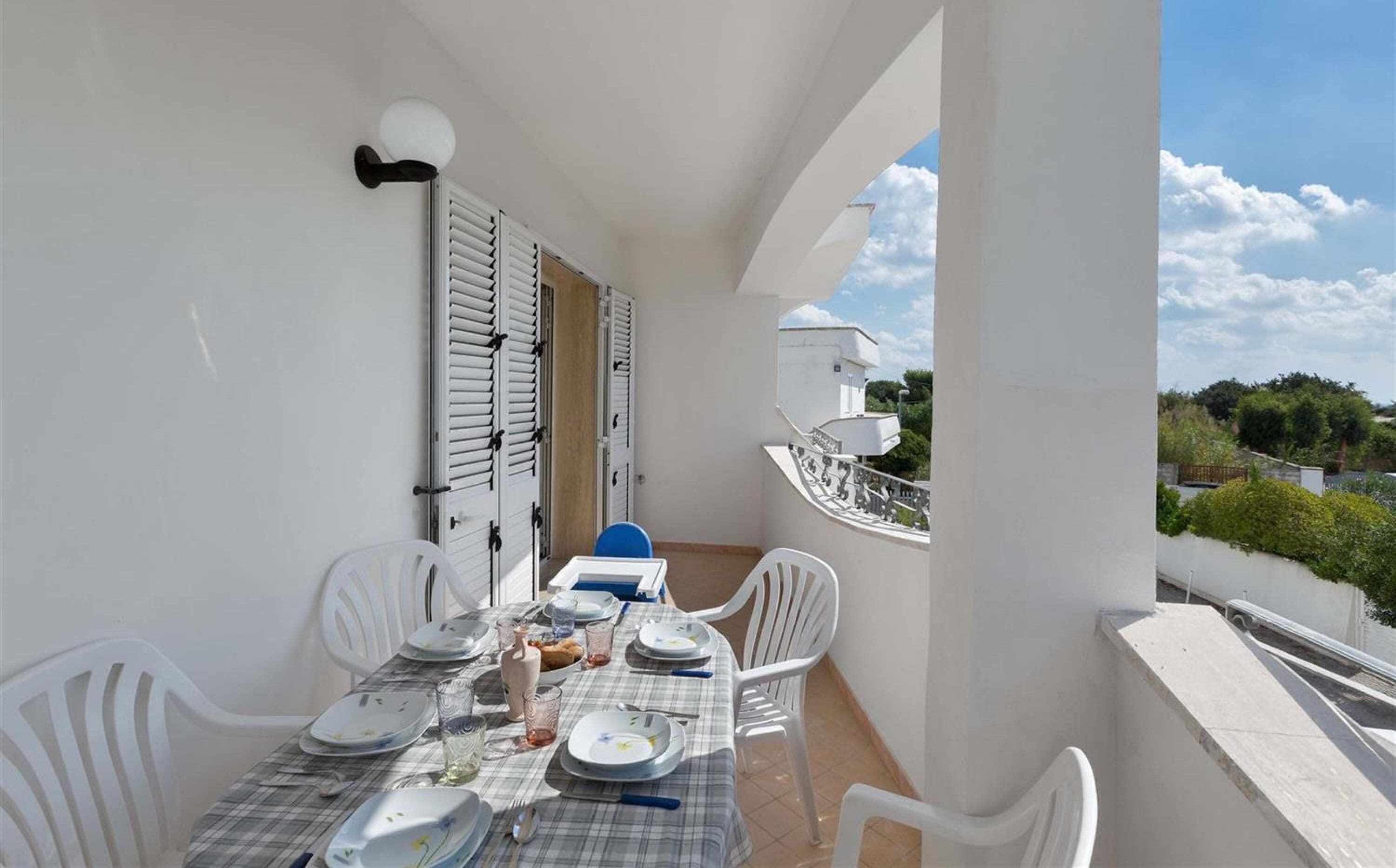 Ferienhaus | 3 Schlafzimmer