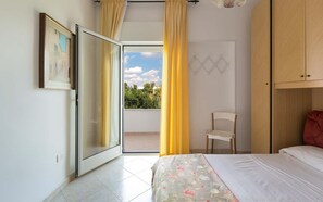 House | 3 bedrooms - 1694 Villa Michelle - Appartamento 4 (Porto Cesareo)