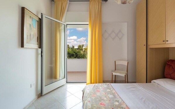 3 bedrooms - 1694 Villa Michelle - Appartamento 4 (Porto Cesareo)