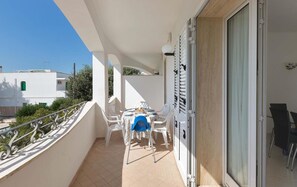 3 bedrooms - 1694 Villa Michelle - Appartamento 4 (Porto Cesareo)