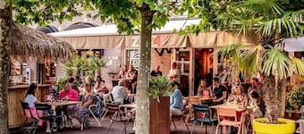 Villa June Rosy, Heerlijk Huis in een Bosrijke Omgeving Vlakbij Nijmegen