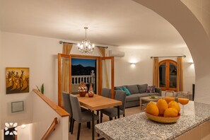 Dining - Villa Sunset Rock by Abahana Villas (Benitachell)